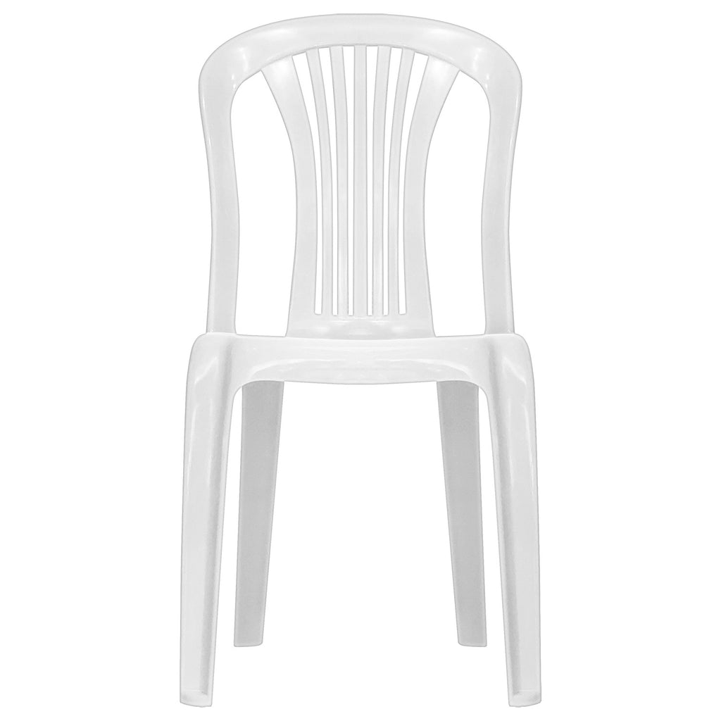 Plastic Chair - Asters Maldives