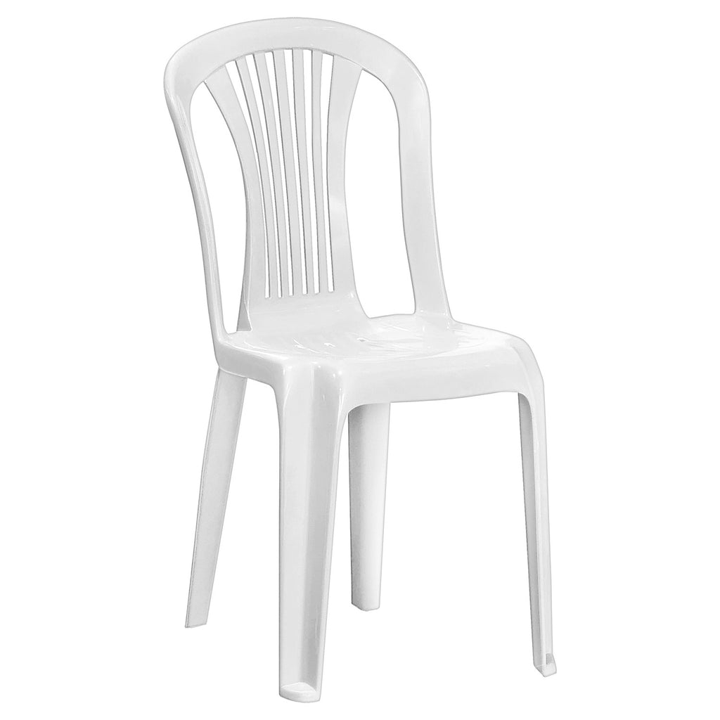 Plastic Chair - Asters Maldives