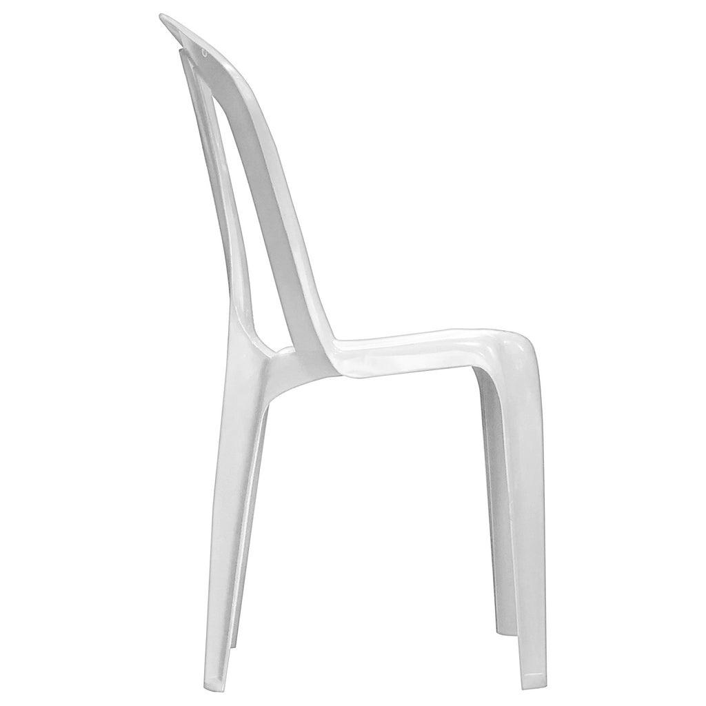 Plastic Chair - Asters Maldives