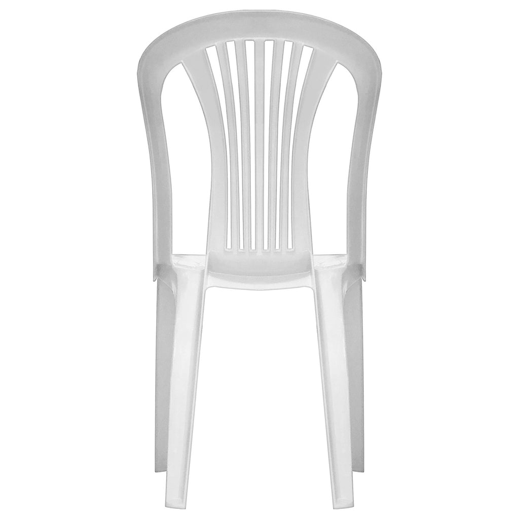 Plastic Chair - Asters Maldives