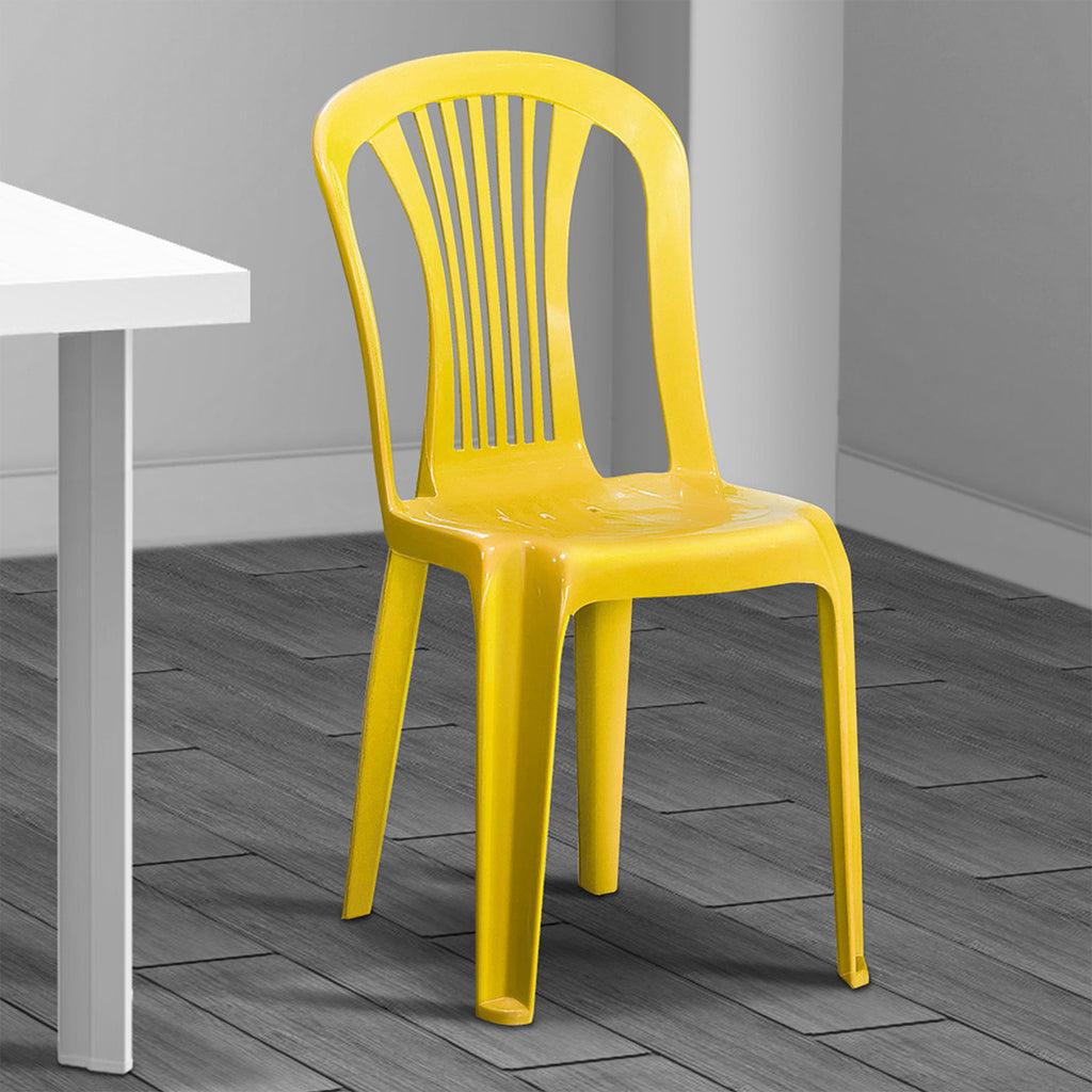 Plastic Chair - Asters Maldives