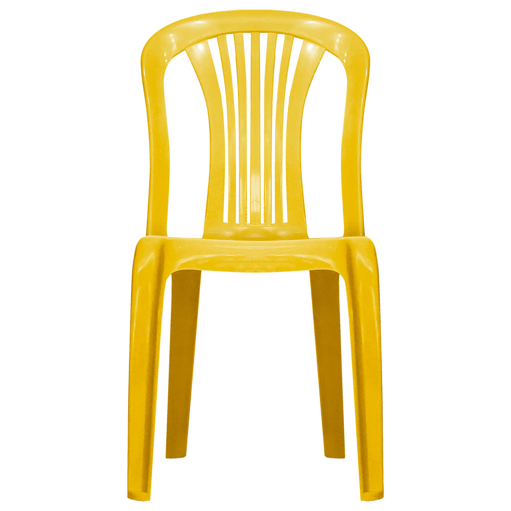 Plastic Chair - Asters Maldives