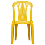 Plastic Chair - Asters Maldives