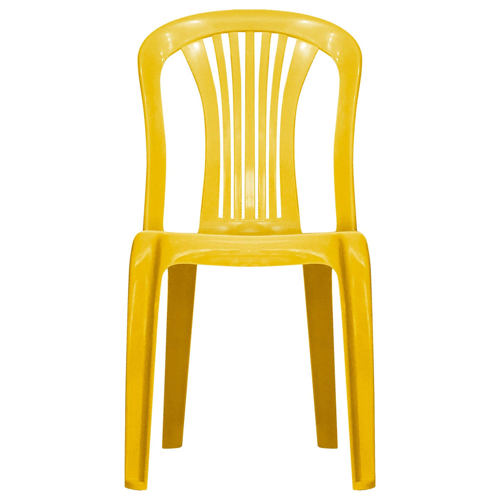 Plastic Chair - Asters Maldives