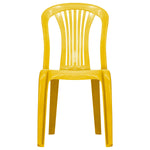 Plastic Chair - Asters Maldives