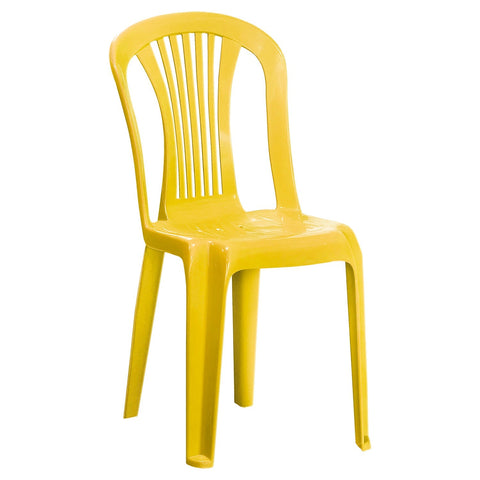 Plastic Chair - Asters Maldives