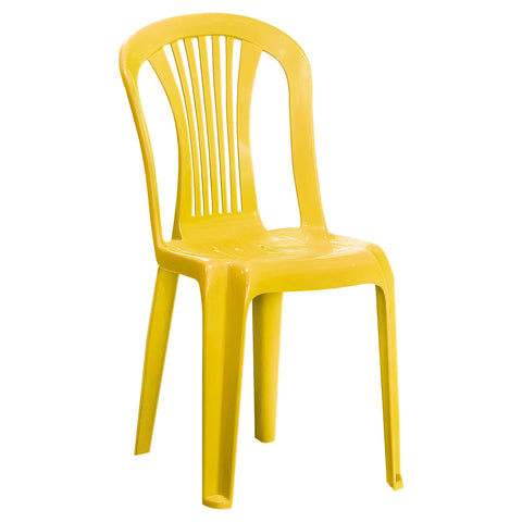 Plastic Chair - Asters Maldives