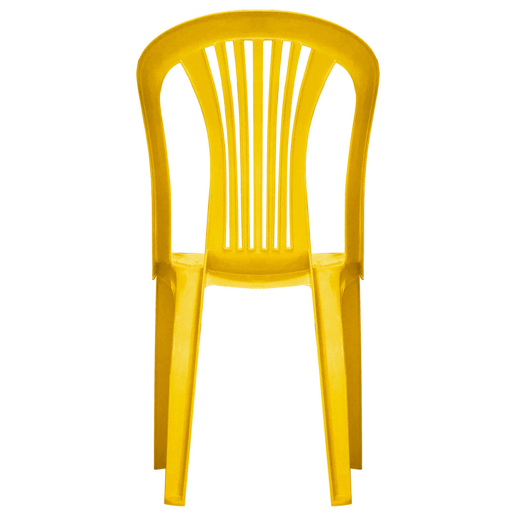 Plastic Chair - Asters Maldives