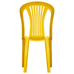 Plastic Chair - Asters Maldives