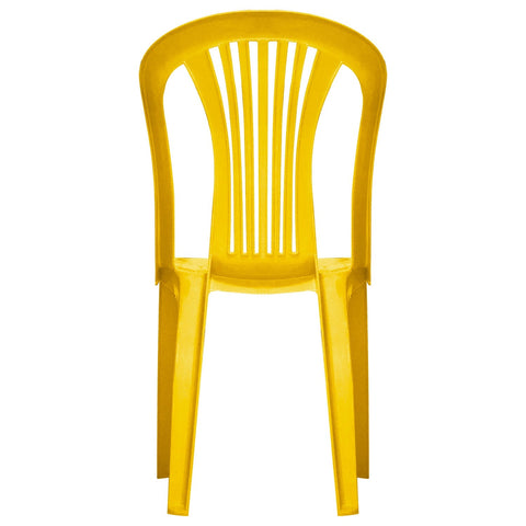 Plastic Chair - Asters Maldives