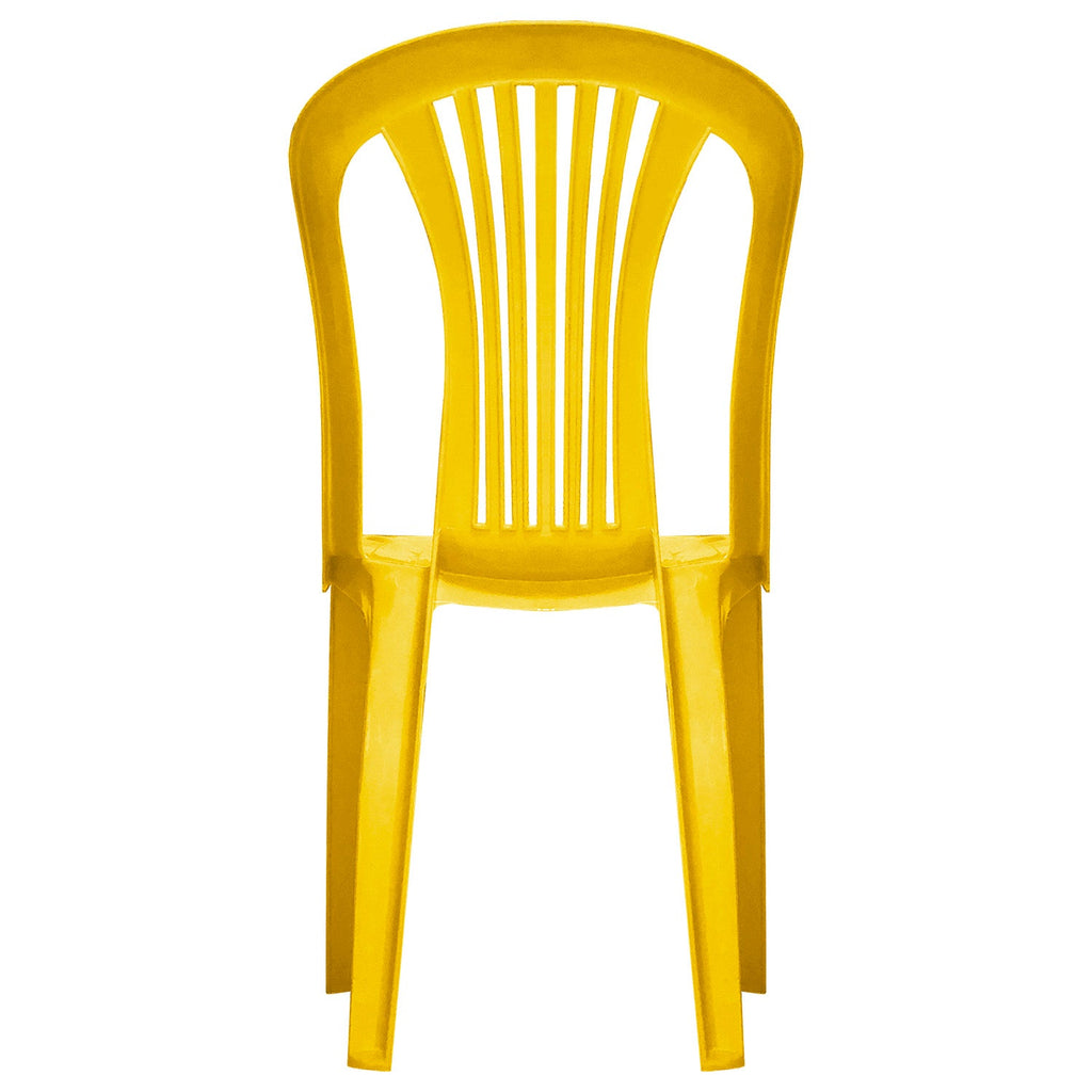 Plastic Chair - Asters Maldives