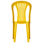 Plastic Chair - Asters Maldives