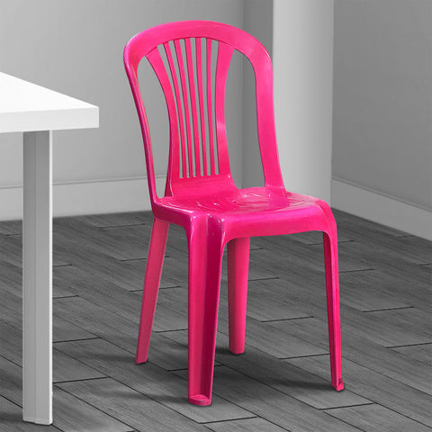 Plastic Chair - Asters Maldives