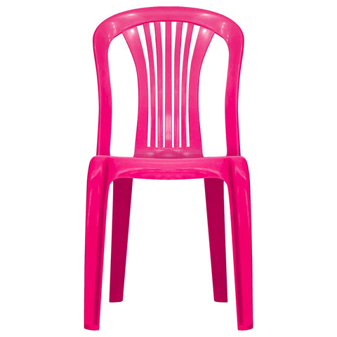 Plastic Chair - Asters Maldives