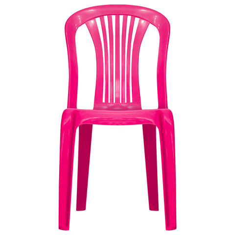 Plastic Chair - Asters Maldives