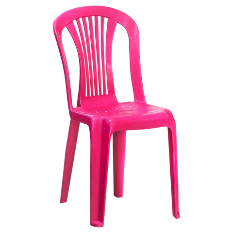 Plastic Chair - Asters Maldives