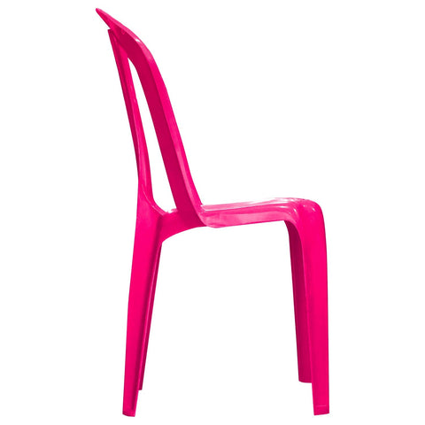 Plastic Chair - Asters Maldives