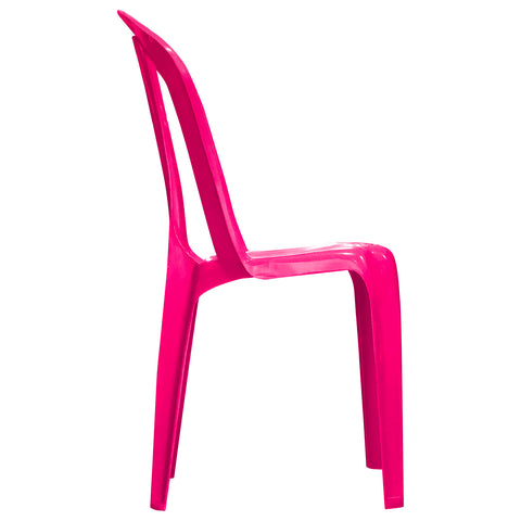 Plastic Chair - Asters Maldives