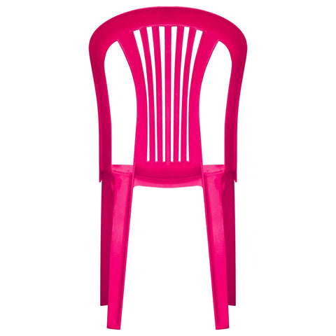 Plastic Chair - Asters Maldives