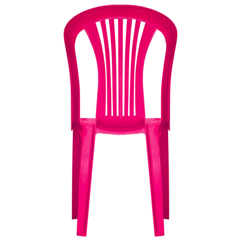 Plastic Chair - Asters Maldives