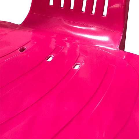 Plastic Chair - Asters Maldives
