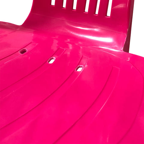 Plastic Chair - Asters Maldives