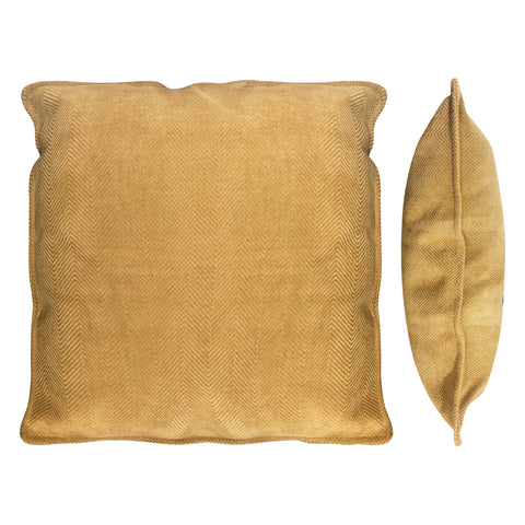 Pillow (43 x 43cm) - Asters Maldives