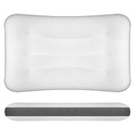 Pillow (48 x 74cm) - Asters Maldives