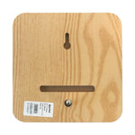 Mirror (15 x 15cm) - Asters Maldives