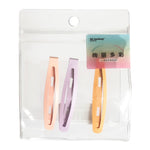 Hair Clip (3 PCs) - Asters Maldives