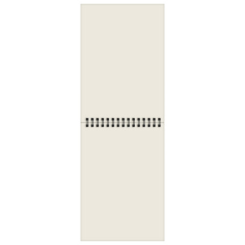 Drawing Book, 30 Sheets (A4) - Asters Maldives