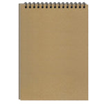 Drawing Book, 30 Sheets (A4) - Asters Maldives