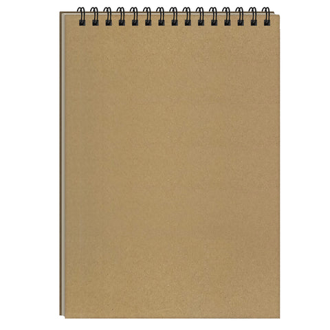 Drawing Book, 30 Sheets (A4) - Asters Maldives
