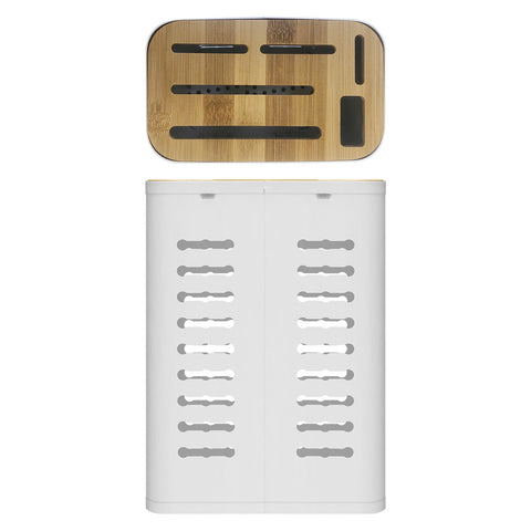 Knife Storage - Asters Maldives