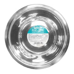 Stainless Steel Basin (Ø9") - Asters Maldives