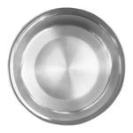 Stainless Steel Basin (Ø9") - Asters Maldives
