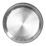 Stainless Steel Basin (Ø10") - Asters Maldives