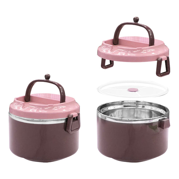 Tiffin Carrier (1L) - Asters Maldives