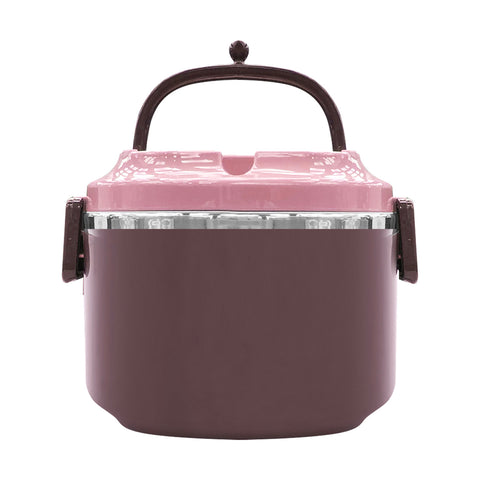 Tiffin Carrier (1L) - Asters Maldives