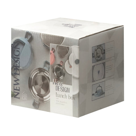 Tiffin Carrier (1L) - Asters Maldives