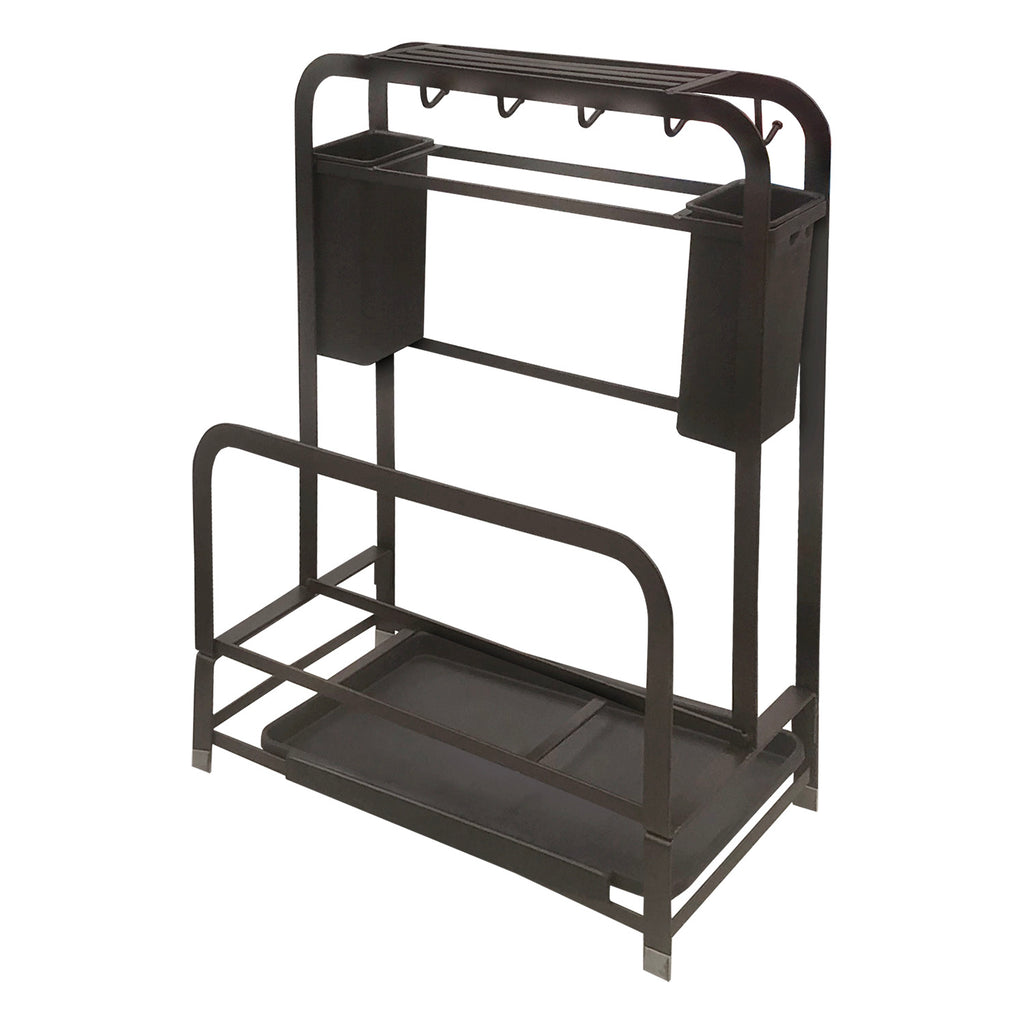 Kitchen Organiser - Asters Maldives