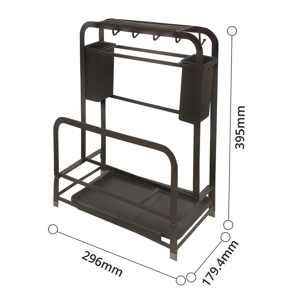Kitchen Organiser - Asters Maldives