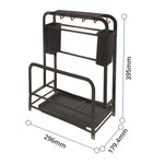 Kitchen Organiser - Asters Maldives