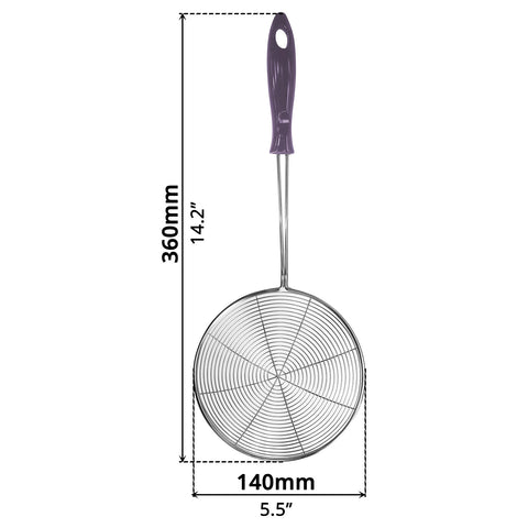 Strainer (Ø5.5") - Asters Maldives
