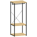 Open Wardrobe - Asters Maldives