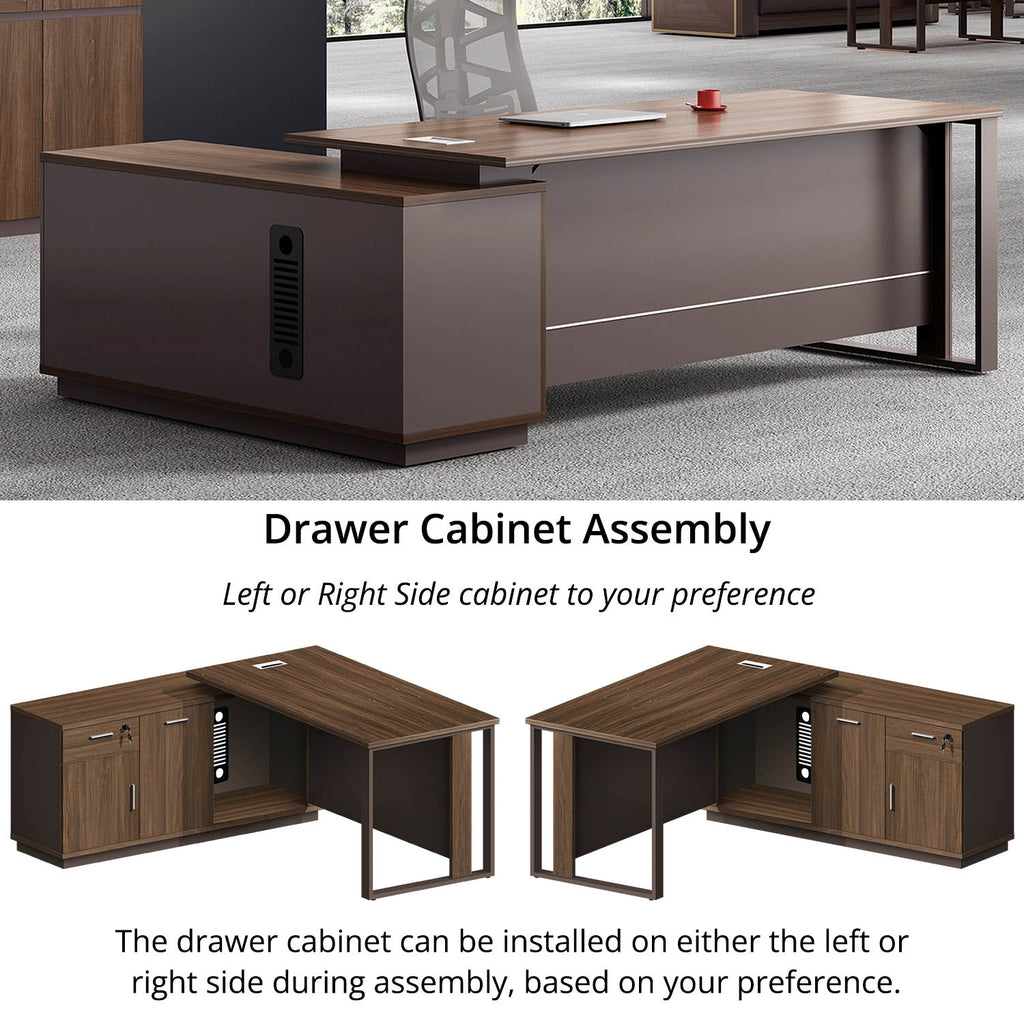 Desk - Asters Maldives