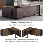 Desk - Asters Maldives