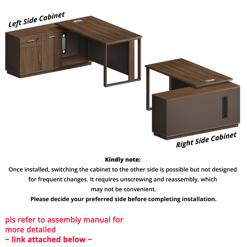 Desk - Asters Maldives