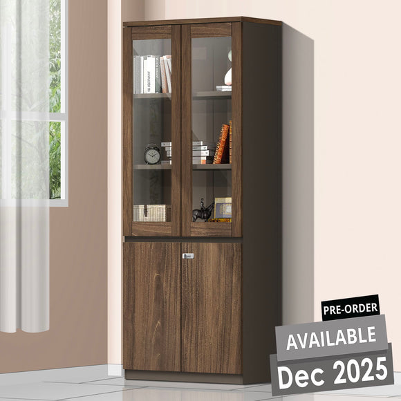 Cabinet With Door