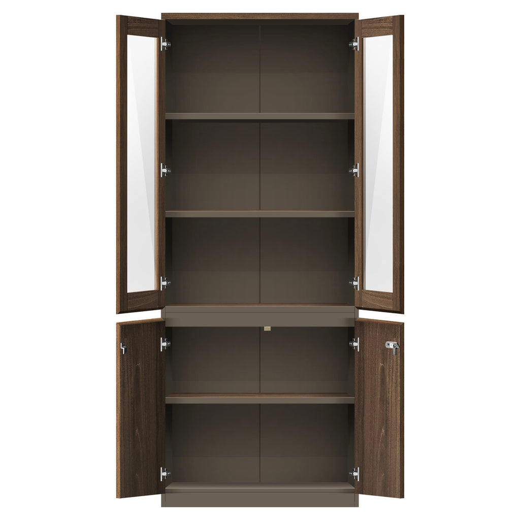 Cabinet With Door - Asters Maldives